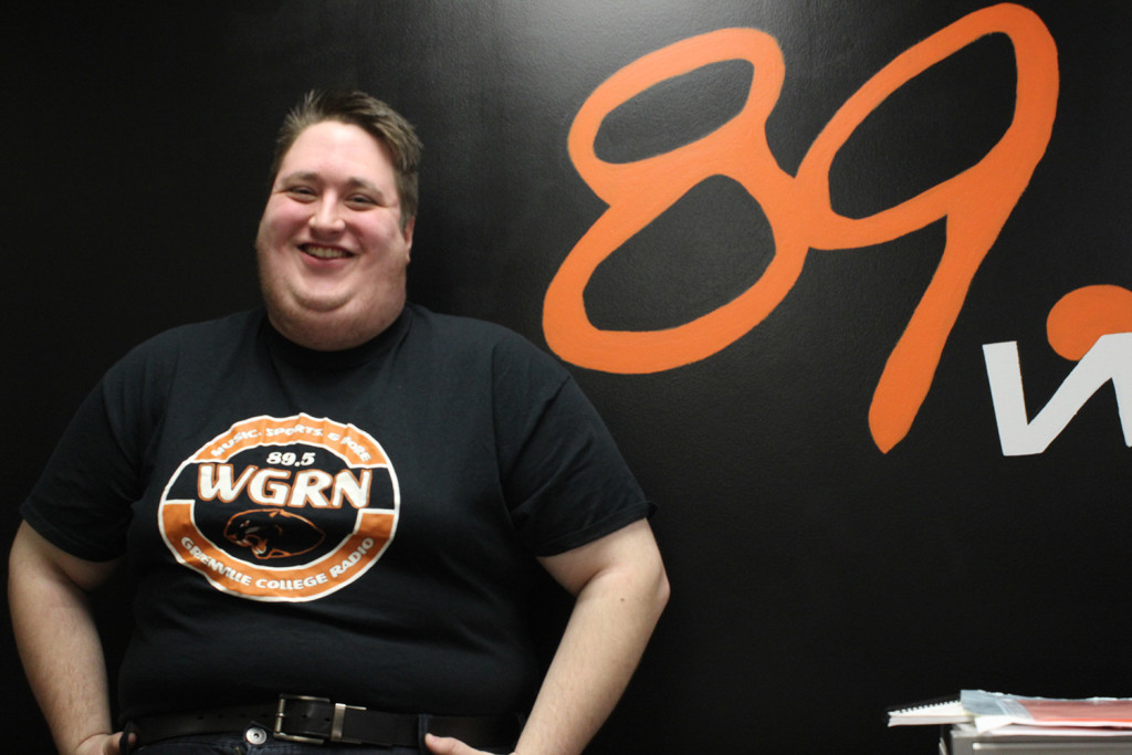 Engineering Director - Glenn Owens