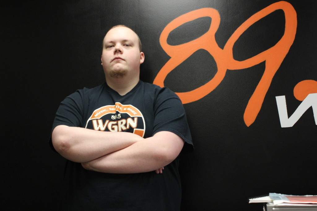 Promotions Director - Levi